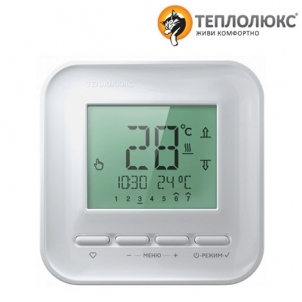 ТЕПЛОЛЮКС