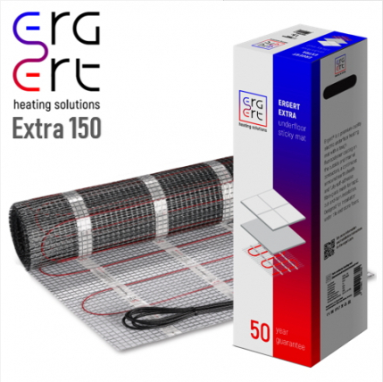 ERGERT Extra 150