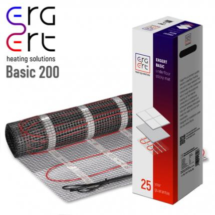 ERGERT Basic 200