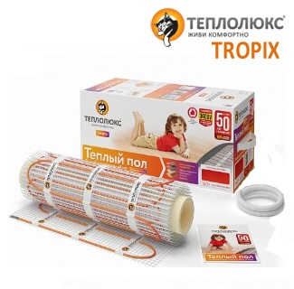 Tropix 160