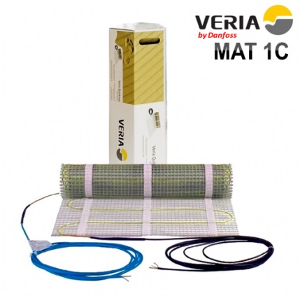 Veria Quickmat 150 1C